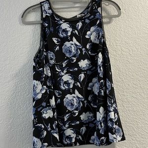 Floral Shirt